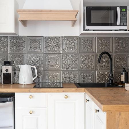 Apartamenty Villowe - Zakopane Centrum 外观 照片
