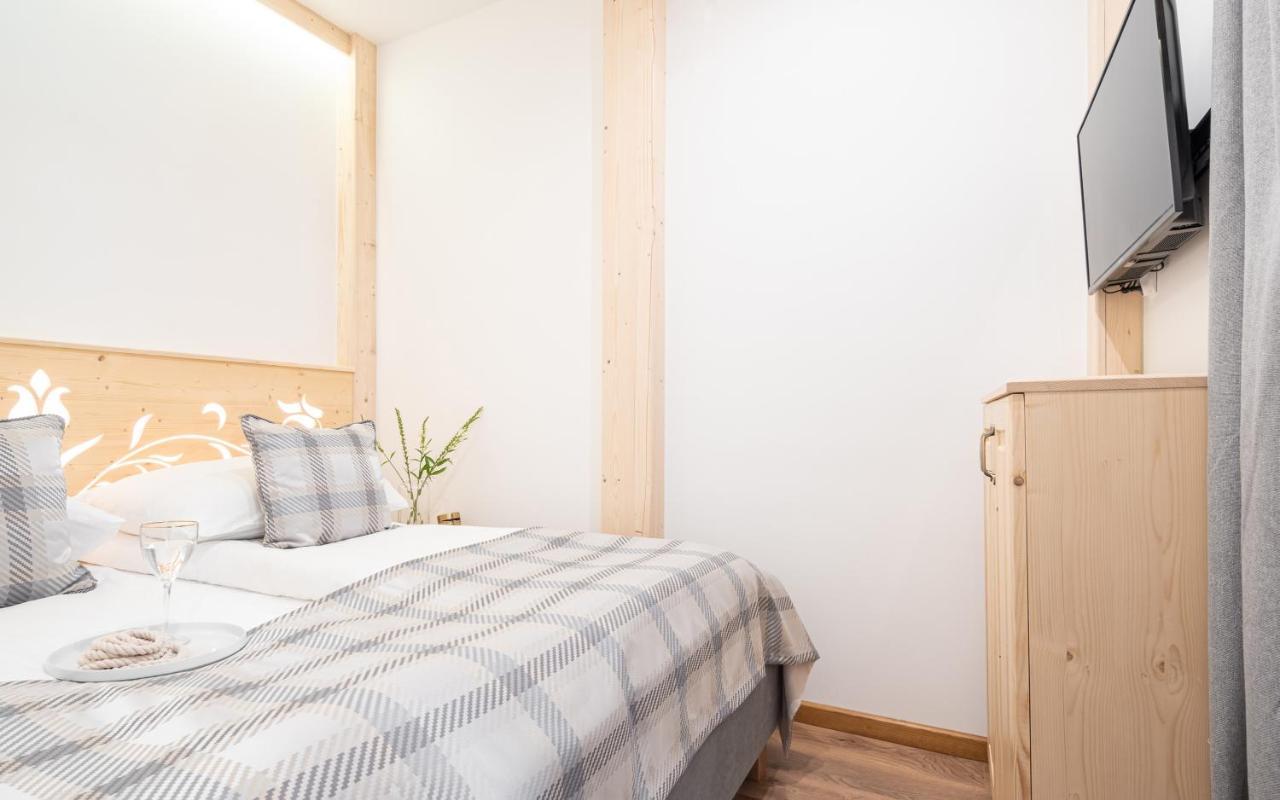 Apartamenty Villowe - Zakopane Centrum 外观 照片