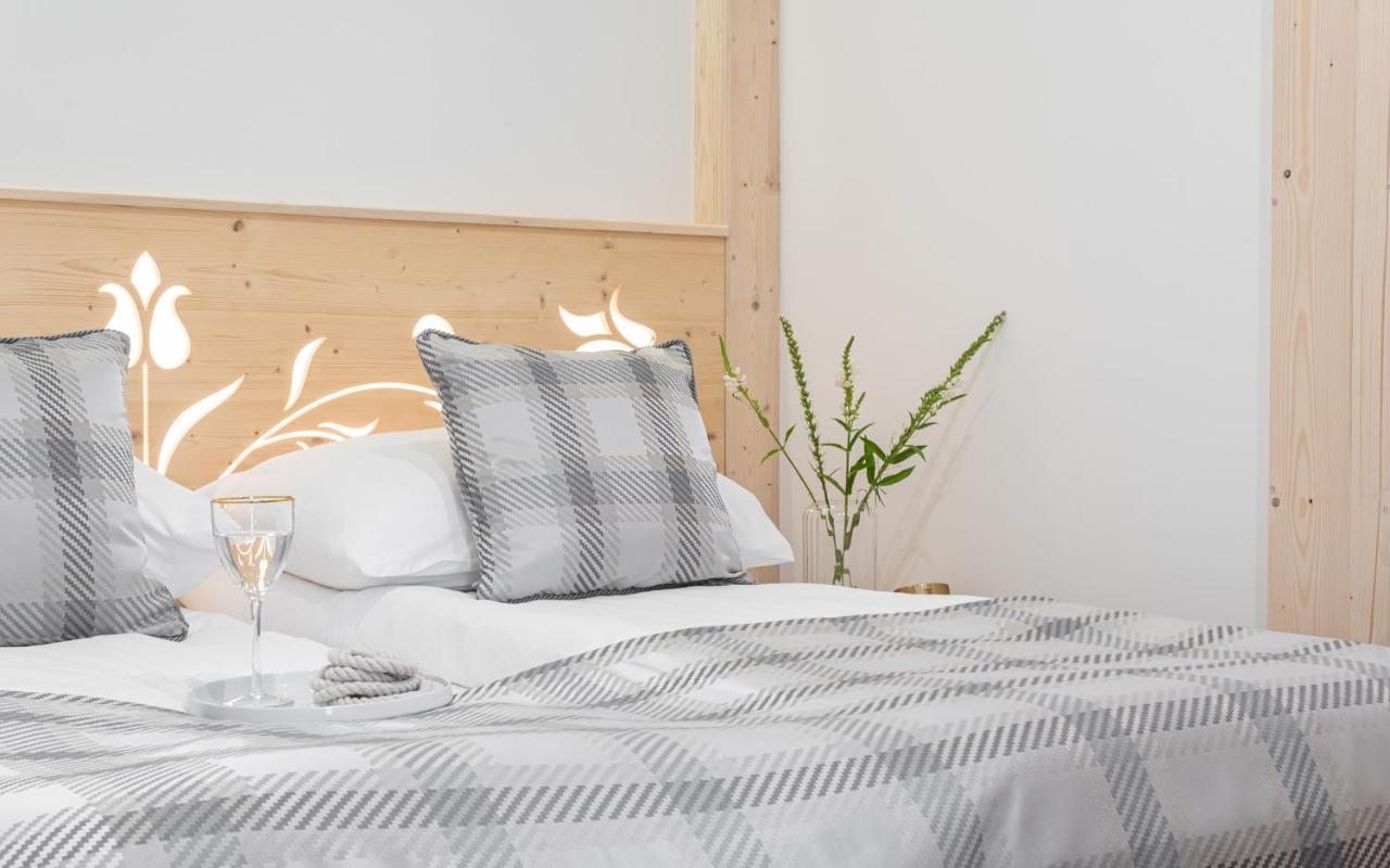 Apartamenty Villowe - Zakopane Centrum 外观 照片