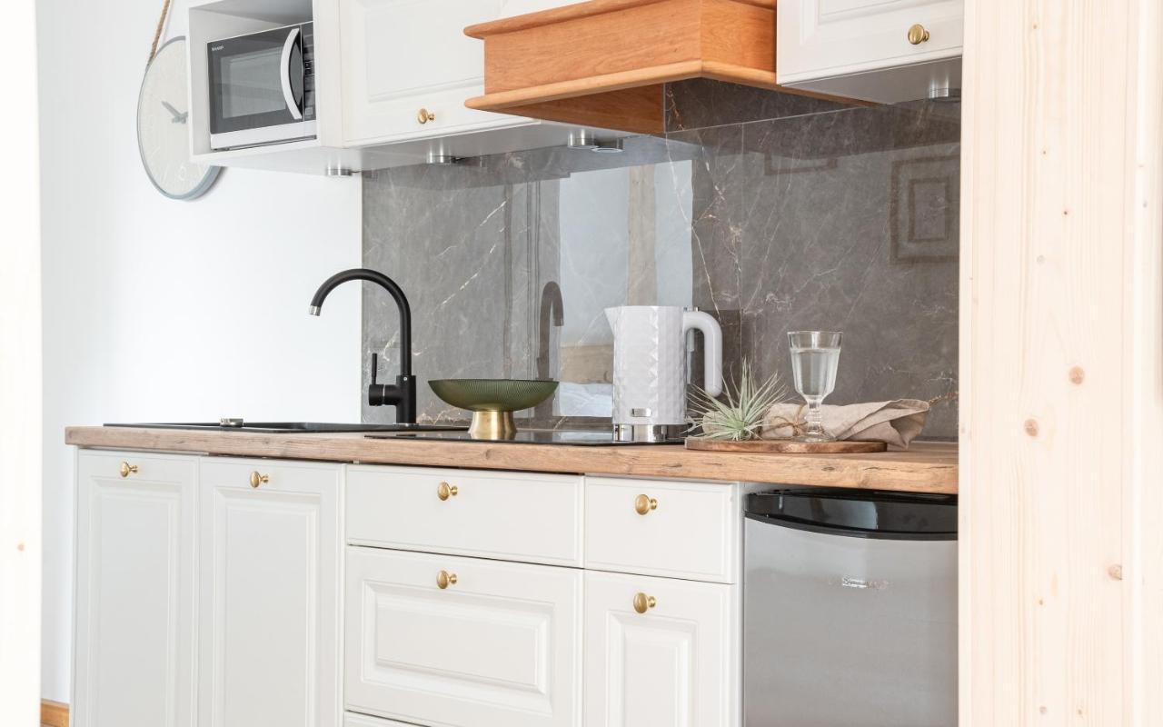 Apartamenty Villowe - Zakopane Centrum 外观 照片