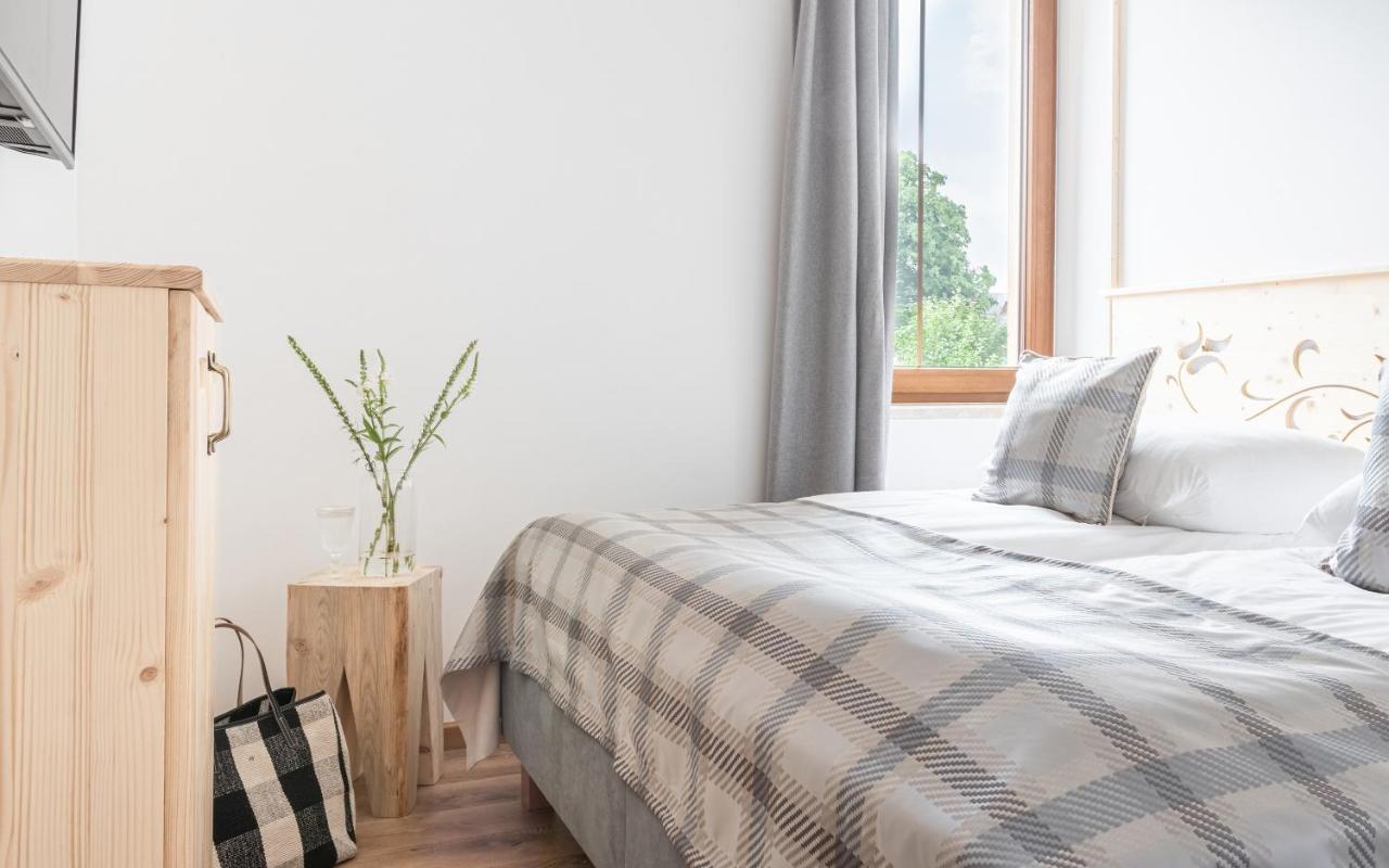 Apartamenty Villowe - Zakopane Centrum 外观 照片