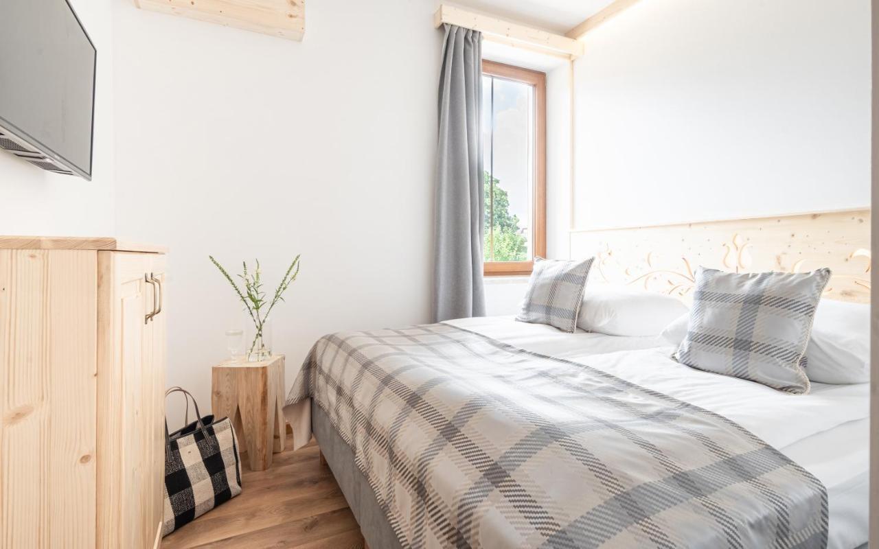 Apartamenty Villowe - Zakopane Centrum 外观 照片