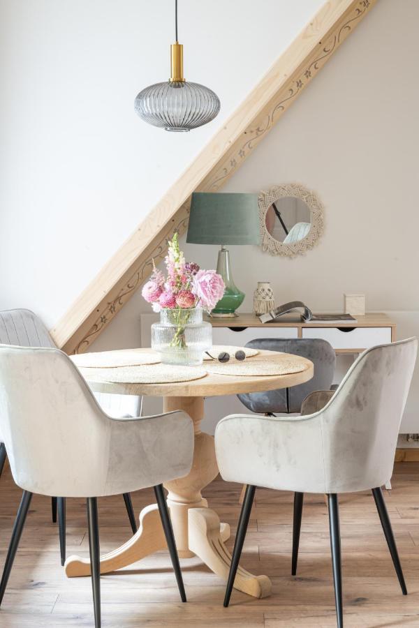 Apartamenty Villowe - Zakopane Centrum 外观 照片