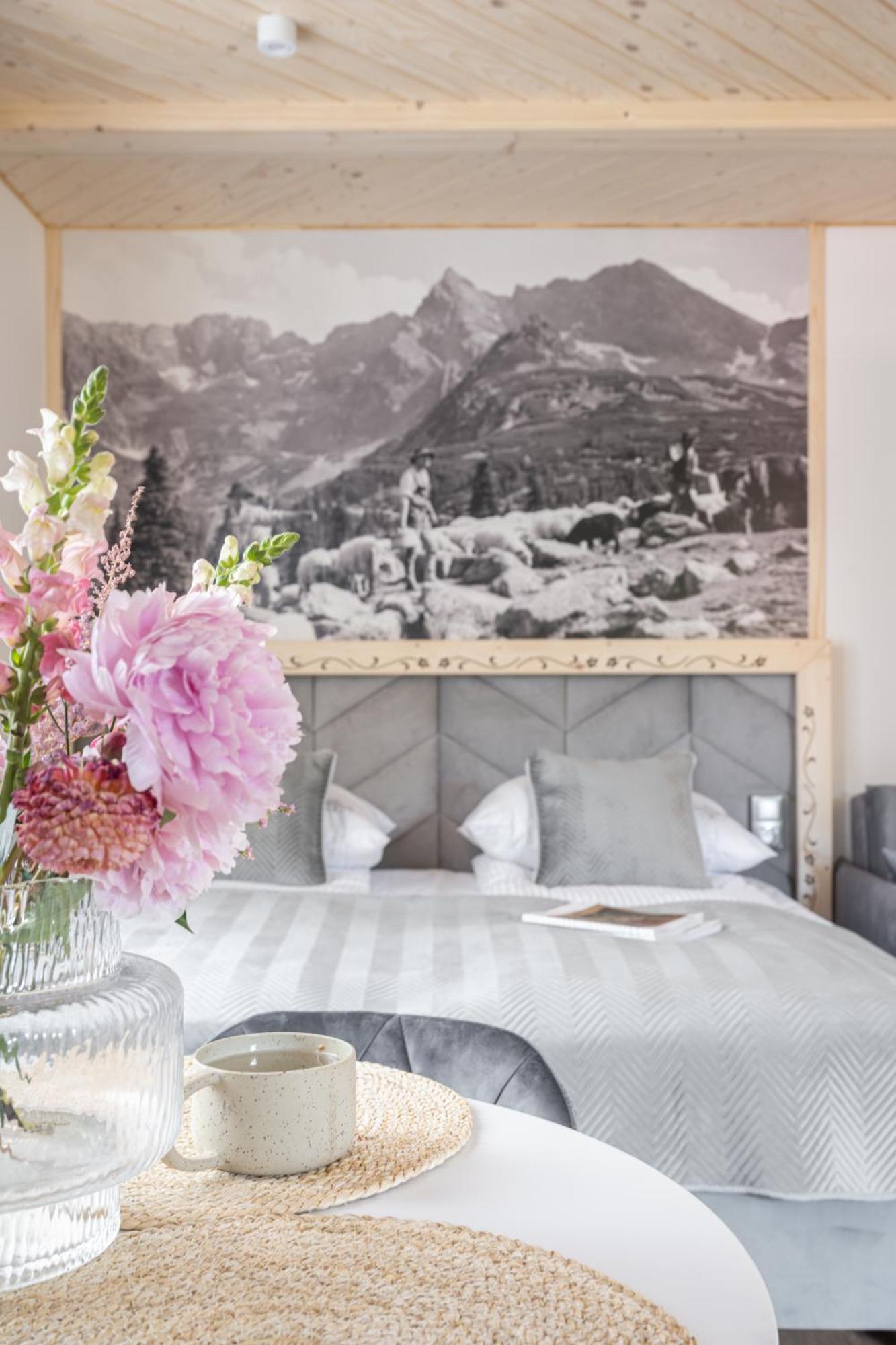 Apartamenty Villowe - Zakopane Centrum 外观 照片