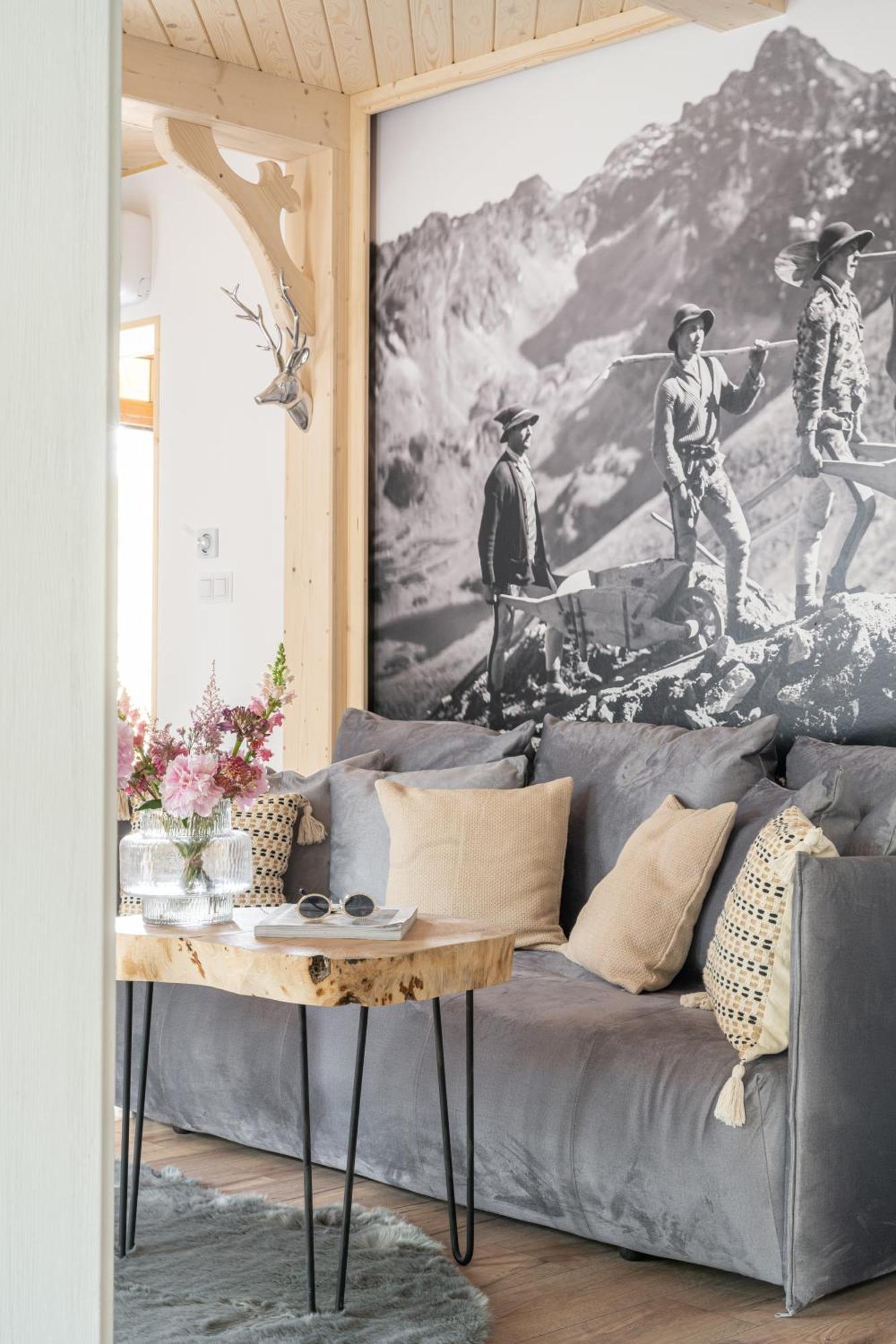 Apartamenty Villowe - Zakopane Centrum 外观 照片