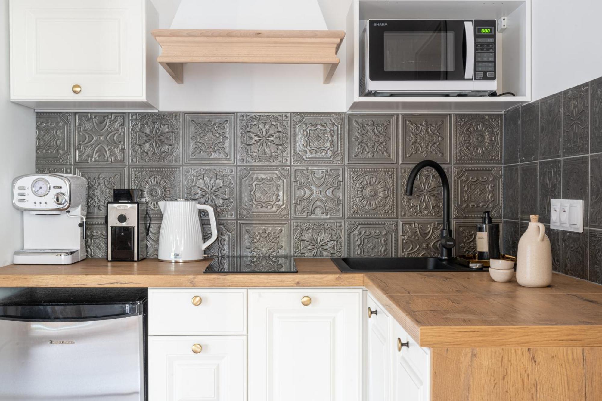 Apartamenty Villowe - Zakopane Centrum 外观 照片