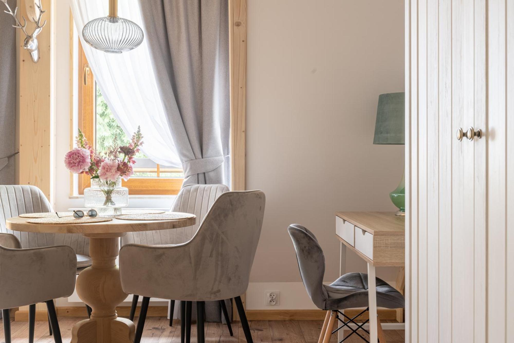 Apartamenty Villowe - Zakopane Centrum 外观 照片