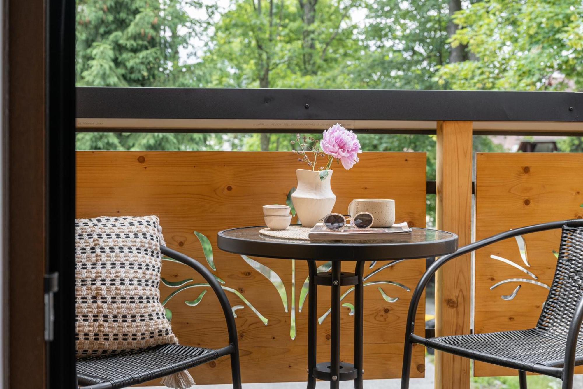 Apartamenty Villowe - Zakopane Centrum 客房 照片