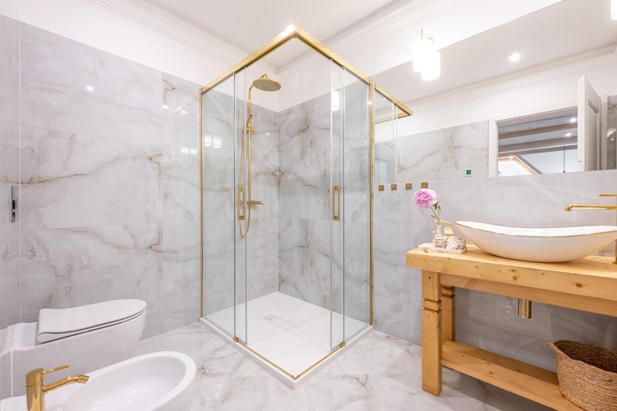 Apartamenty Villowe - Zakopane Centrum 客房 照片