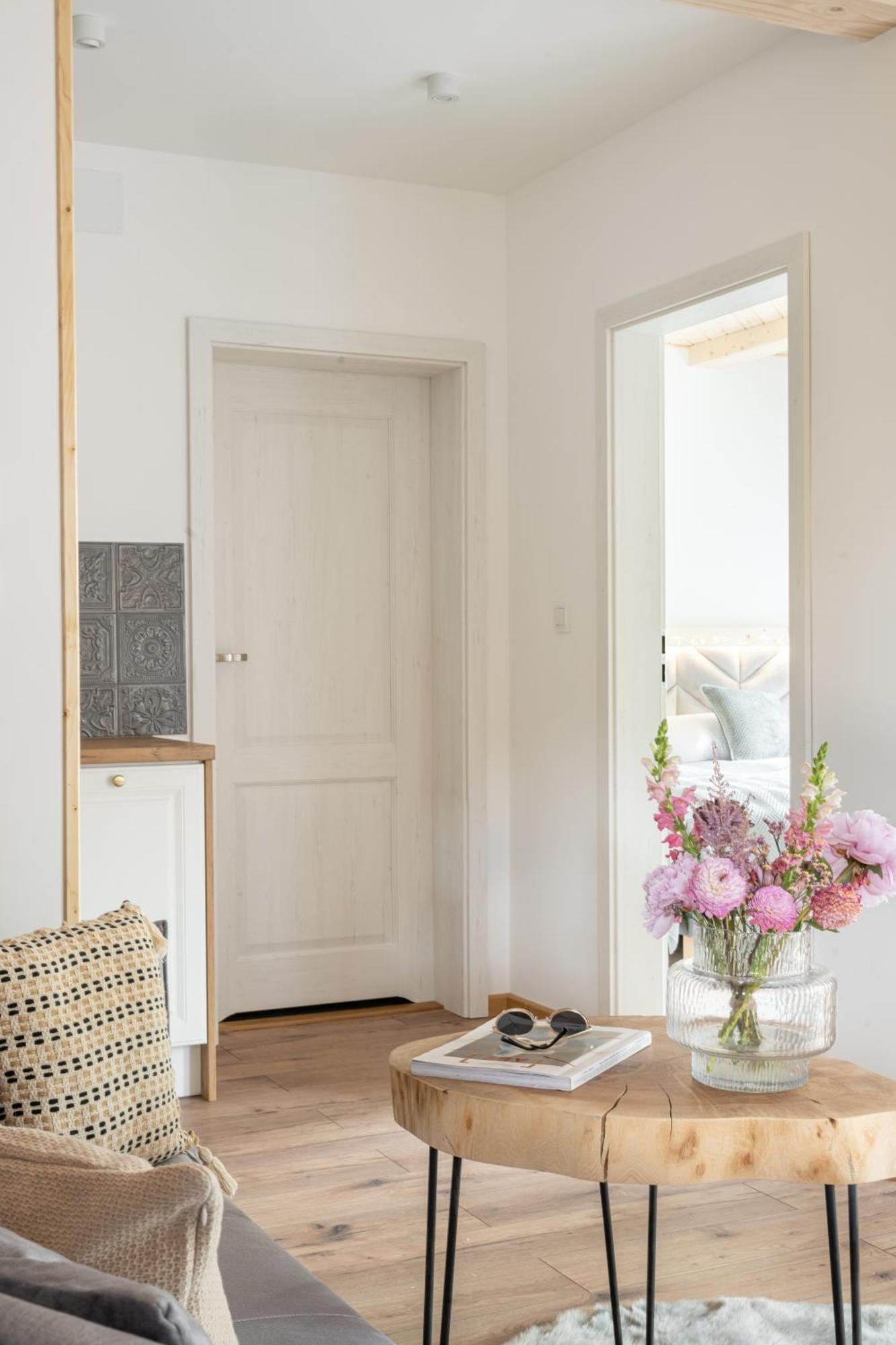 Apartamenty Villowe - Zakopane Centrum 客房 照片