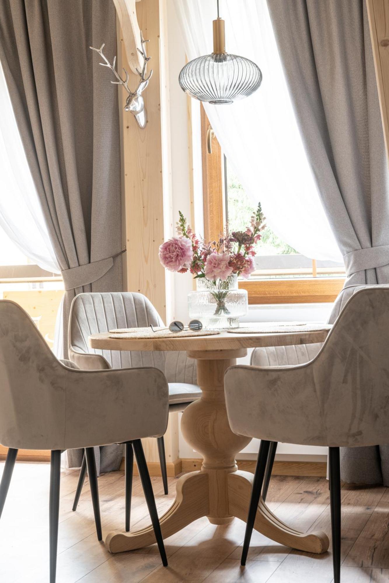 Apartamenty Villowe - Zakopane Centrum 客房 照片